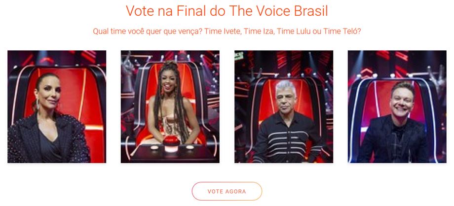 Vote Agora